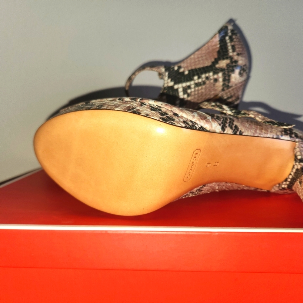 THESE GORGEOUS SHOES!
